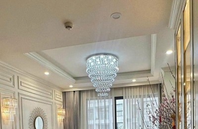 Chuyển Nhượng Căn Hộ 2PN tại Thăng Long Garden 250 Minh Khai. Giá 6.x tỷ